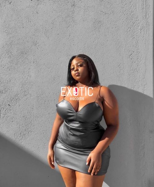 Meet Lolo – Your Elite Companion In Lubumbashi — 2