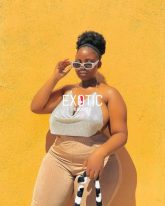 Meet Lolo – Your Elite Companion In Lubumbashi