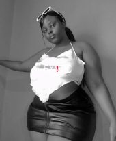 Meet Lolo – Your Elite Companion in Lubumbashi