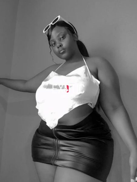 Meet Lolo – Your Elite Companion In Lubumbashi — 3