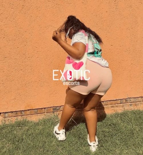 Meet Lolo – Your Elite Companion In Lubumbashi — 4