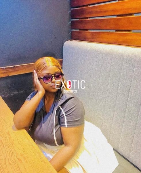 Meet Lolo – Your Elite Companion In Lubumbashi — 8