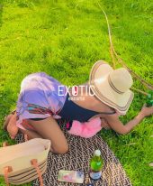 Jojo – The Elegant Beauty of Kolwezi, DRC