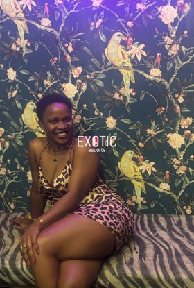 🌟 Becky – The Golden-Hearted Beauty 🌟