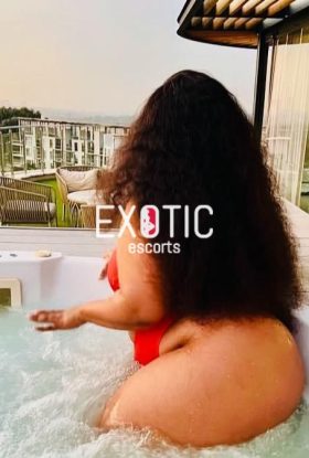 Tatiana – The Epitome of Beauty and Intelligence