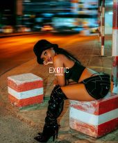 Mish | 24 | Kolwezi ✨🔥