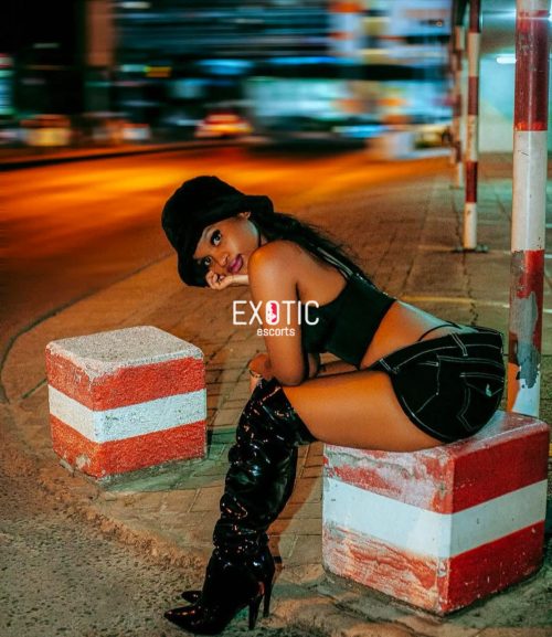 Mish | 24 | Kolwezi — 1