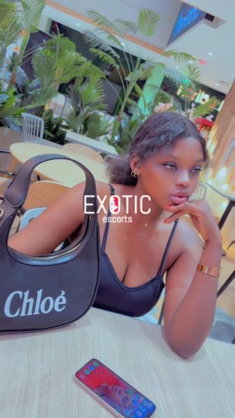 Mish | 24 | Kolwezi — 3