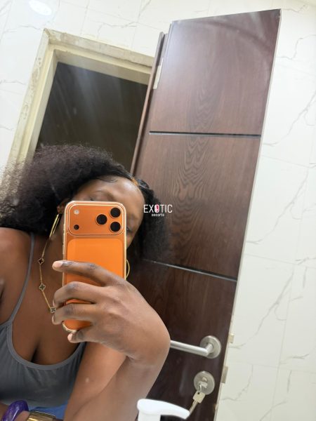 Mish | 24 | Kolwezi — 5