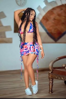Jaylah(Massage Available)