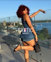 Jaylah(Massage Available)