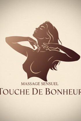 TOUCHE DE BONHEUR
