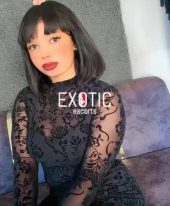 💋 Meet Manka – Your Tanzanian Dream in Kolwezi 💋