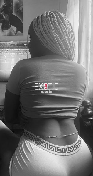 ✨ Nuru – Élégance & Présence Chaleureuse à Maria Police, Kolwezi ✨ — 3