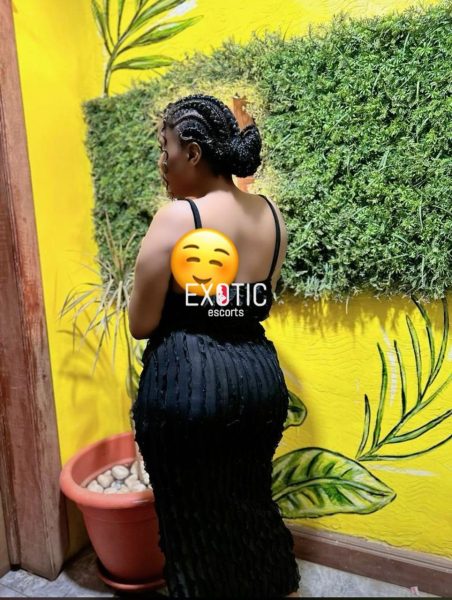 ✨ Nuru – Élégance & Présence Chaleureuse à Maria Police, Kolwezi ✨ — 4