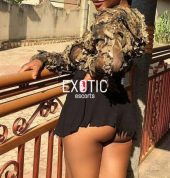 ✨ Tatiana – Élégance Mature & Présence Raffinée à Kolwezi, Drc ✨