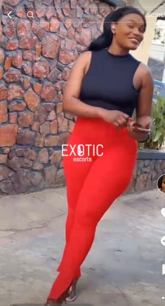 ✨ Trina – Élégance Mature & Présence Raffinée à Kolwezi, Drc ✨ — 3