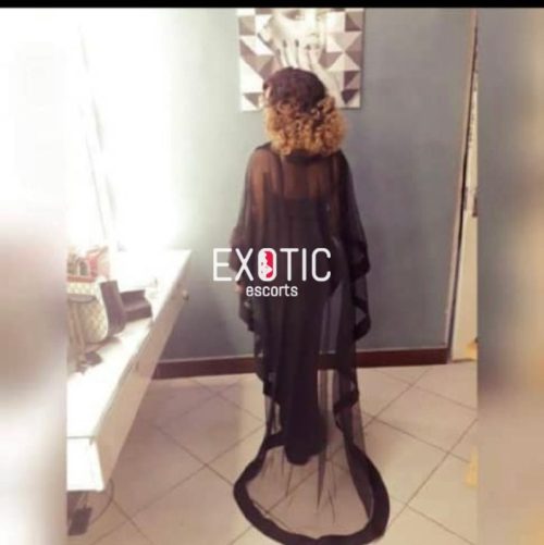 ✨ Trina – Élégance Mature & Présence Raffinée à Kolwezi, Drc ✨ — 2