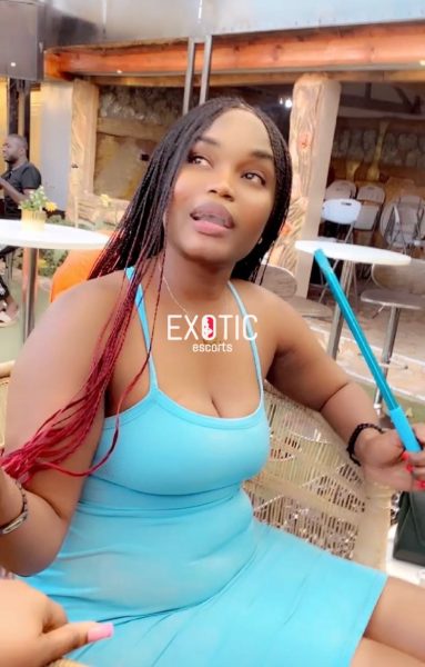 ✨ Trina – Élégance Mature & Présence Raffinée à Kolwezi, Drc ✨ — 6