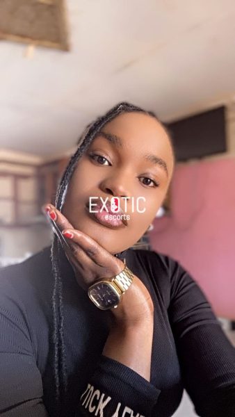 ✨ Trina – Élégance Mature & Présence Raffinée à Kolwezi, Drc ✨ — 4