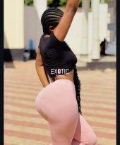 Bliss 💎 | in Lubumbashi