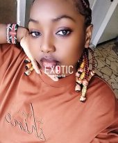 Emmy 🌸 23 | Lubumbashi