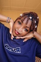 Emmy 🌸 23 | Lubumbashi