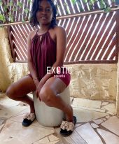 Mamuu 🌸 24 | Lubumbashi, Golf Karavia