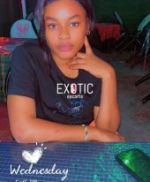 Mamuu 🌸 27 | Lubumbashi