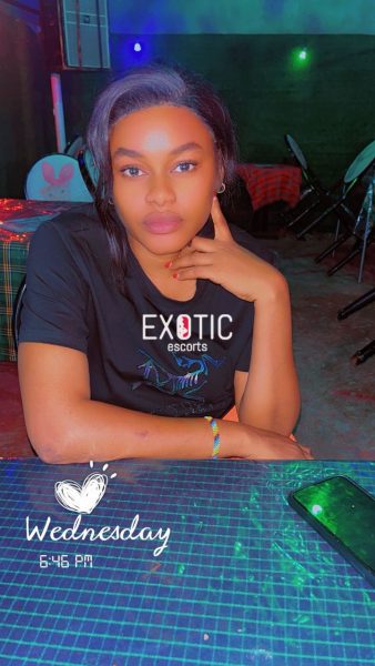 Mamuu 🌸 27 | Lubumbashi — 3