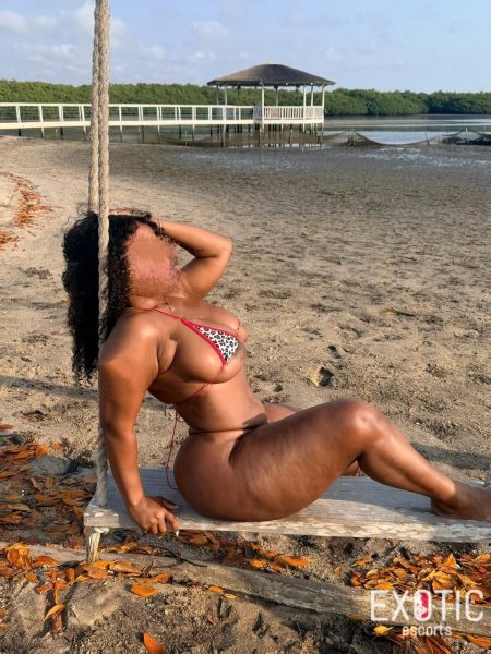 Kendra, escort in Kinshasa City, Drc (photo 7)