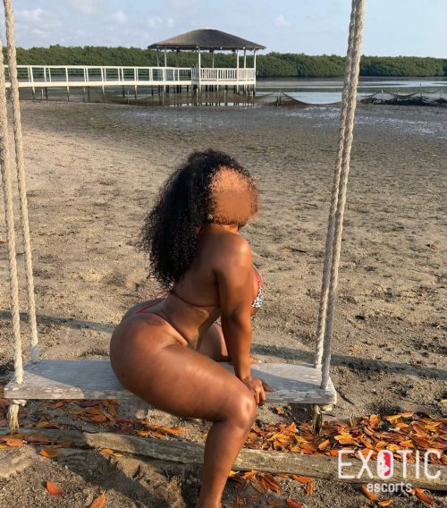 Kendra, escort in Kinshasa City, Drc (photo 8)