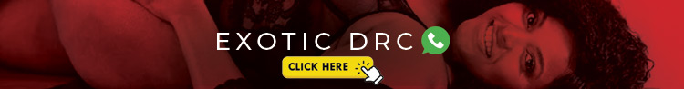 Exotic DRC