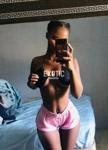 Haut uele escort