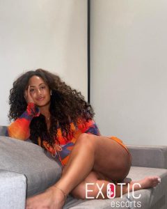 boende escort