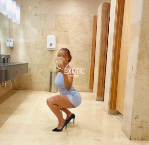 bunia escort
