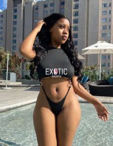 gombe escort