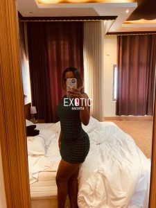 huri escort