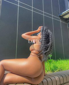 kalemie escort