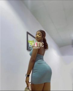 katanga escort