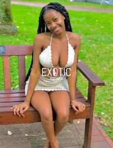 kitambo avenue escort