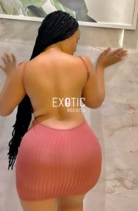 kongolo escort