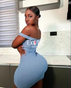 limete escort