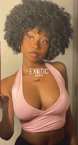 nyanza escort