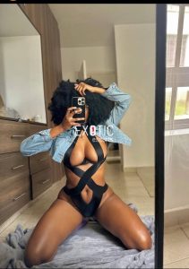 tanganyika escort