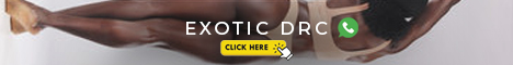 Exotic DRC
