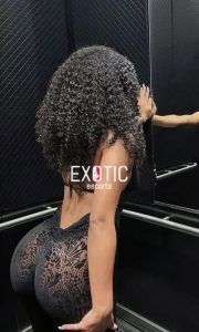 escortes rdc