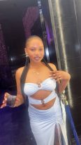 ✨ Trina – Élégance Mature & Présence Raffinée à Kolwezi, Drc ✨