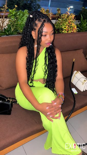 Emmy 23 Lubumbashi, escort in Lubumbashi, Drc (photo 2)