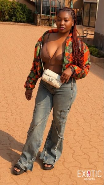 Emmy 23 Lubumbashi, escort in Lubumbashi, Drc